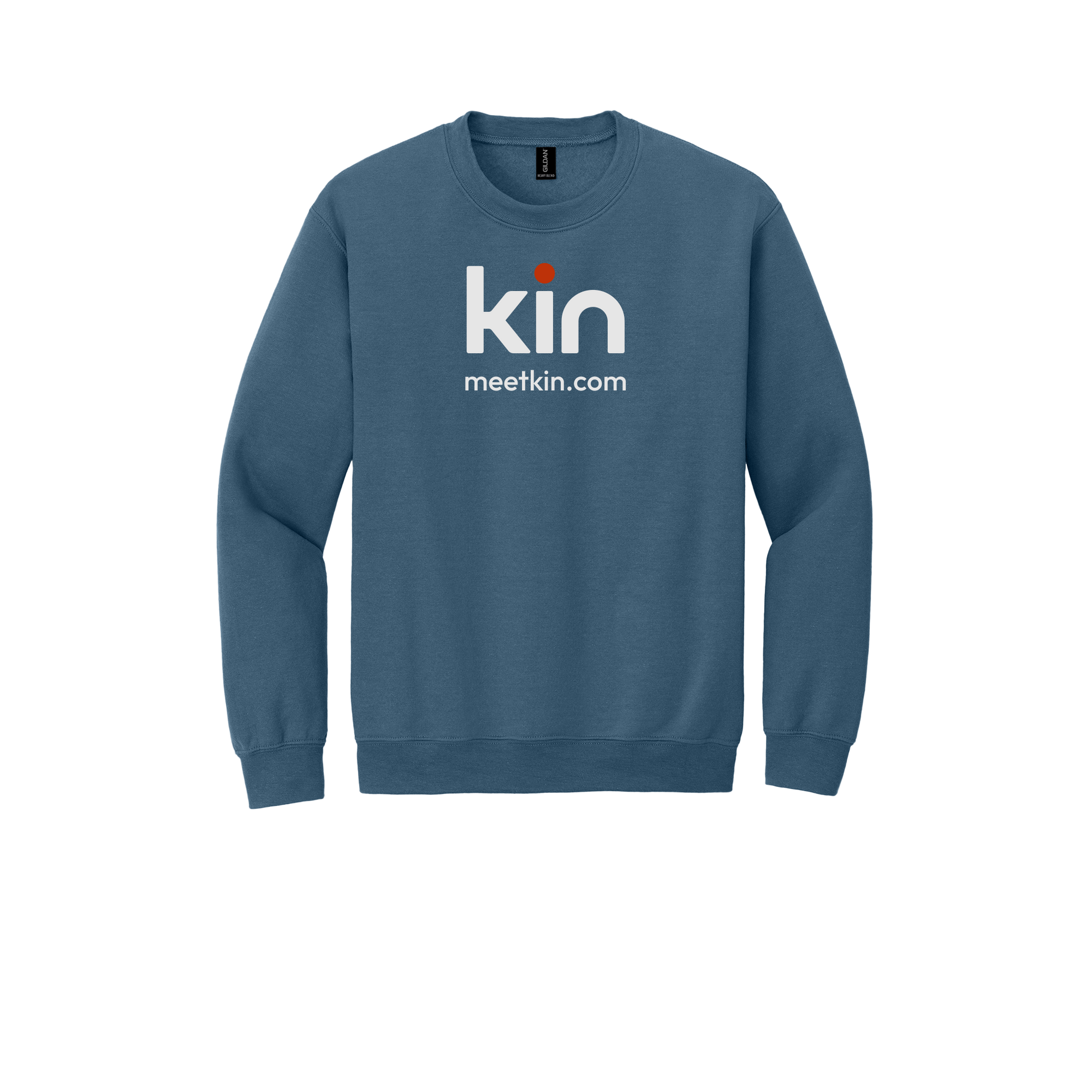 kin-comfort-crewneck-dtf-front-18000-indigoblue-flat-front