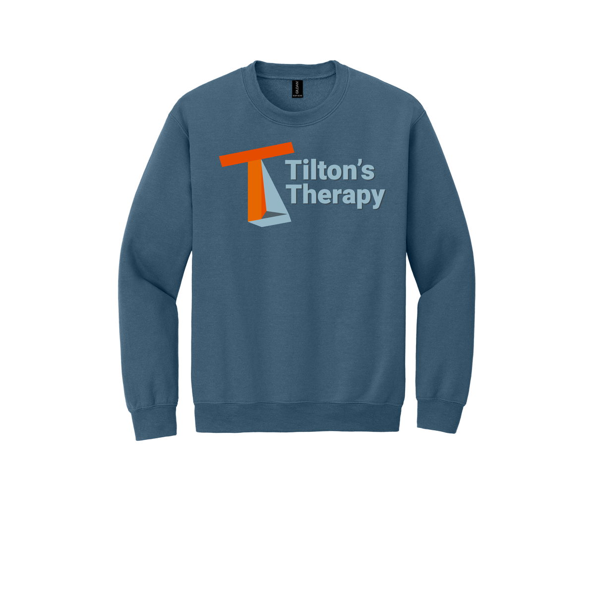 tiltonstherapy-comfort-crewneck-dtf-front-18000-indigoblue-flat-front