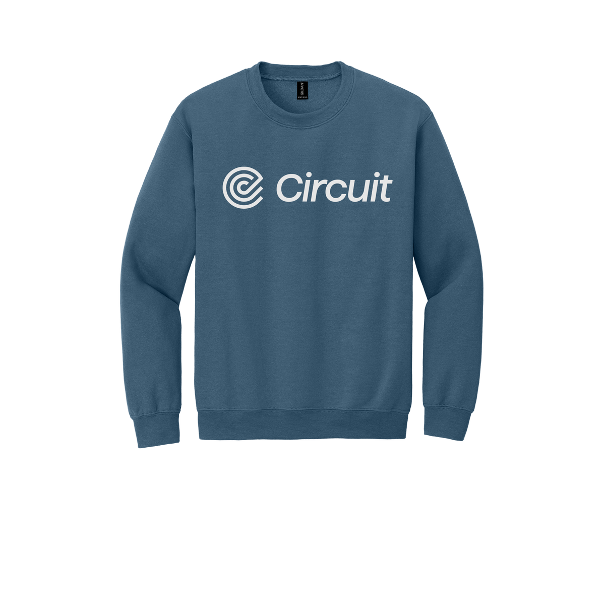 ridecircuit-comfort-crewneck-dtf-front-18000-indigoblue-flat-front