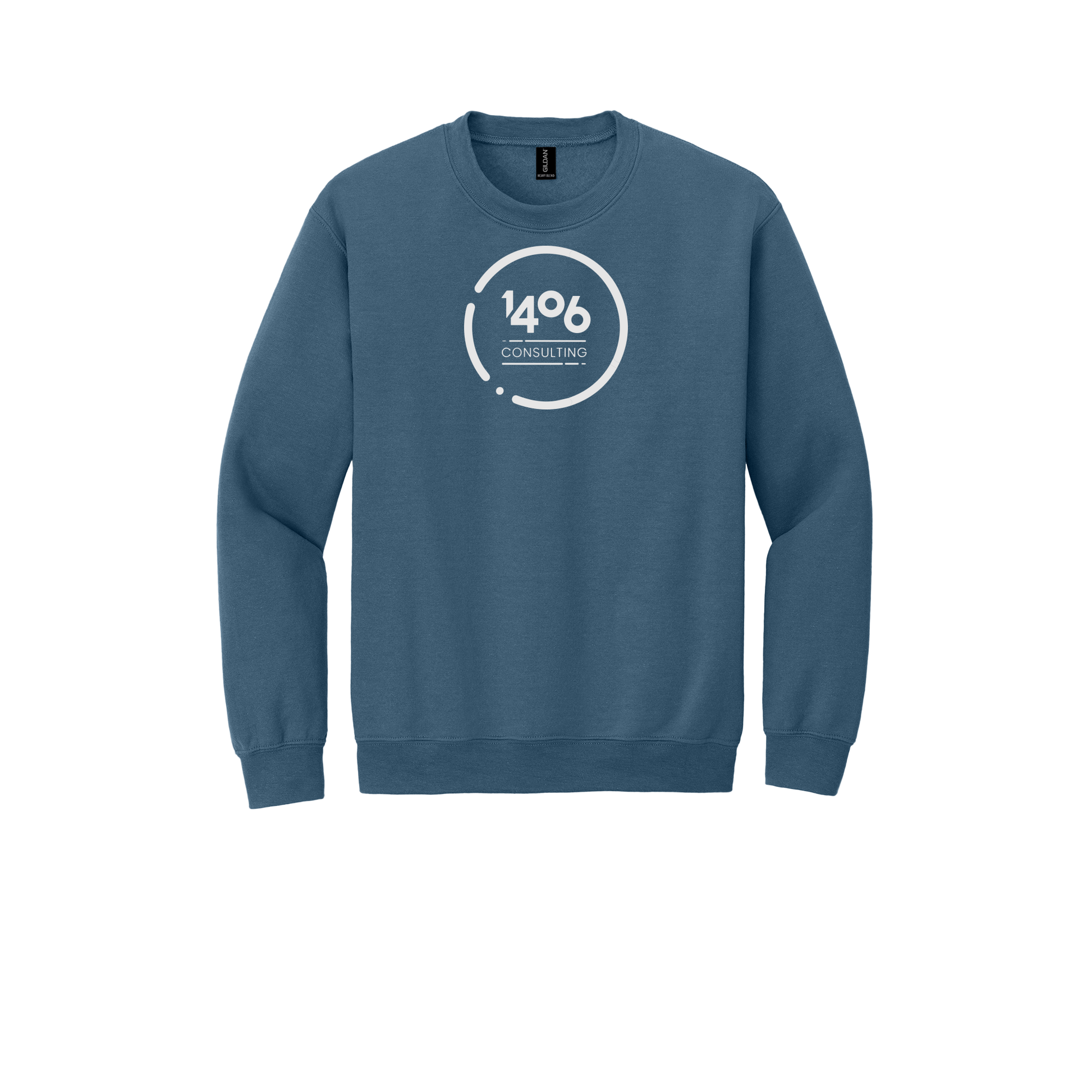 1406consulting-comfort-crewneck-dtf-front-18000-indigoblue-flat-front
