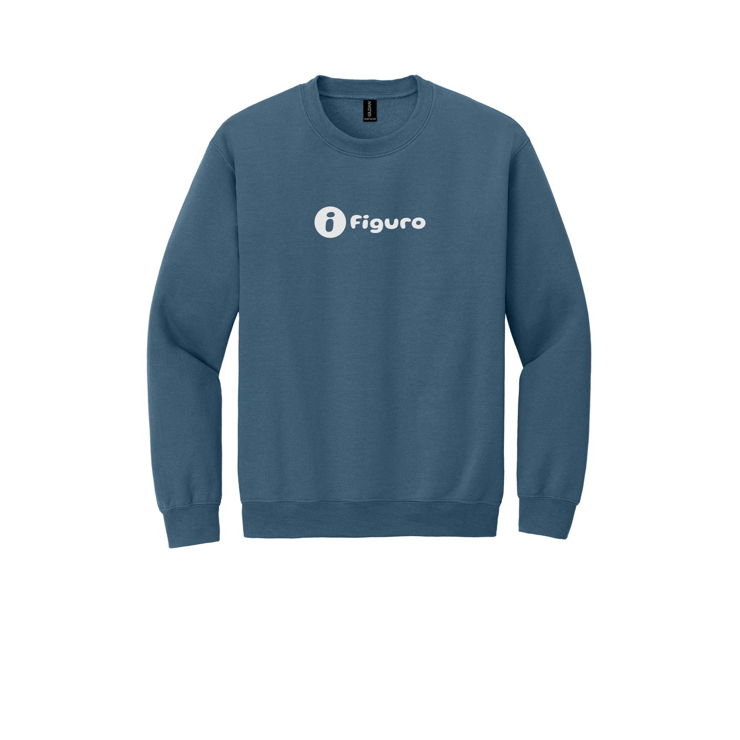 getfiguro-comfort-crewneck-dtf-front-18000-indigoblue-flat-front