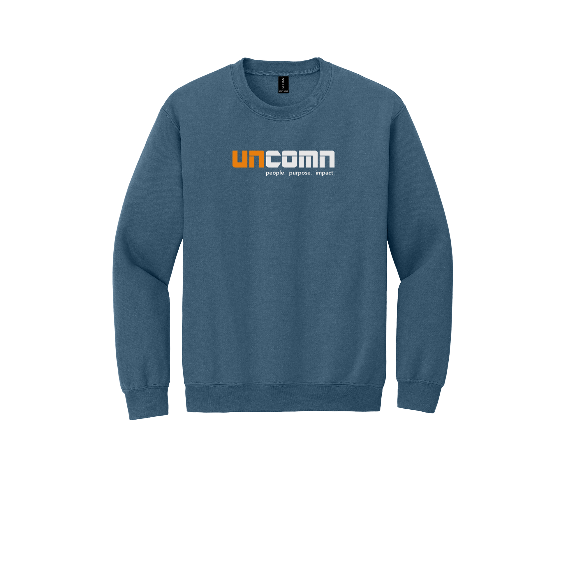 uncomn-comfort-crewneck-dtf-front-18000-indigoblue-flat-front