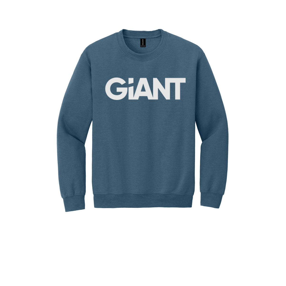 giantworldwide-comfort-crewneck-dtf-front-18000-indigoblue-flat-front