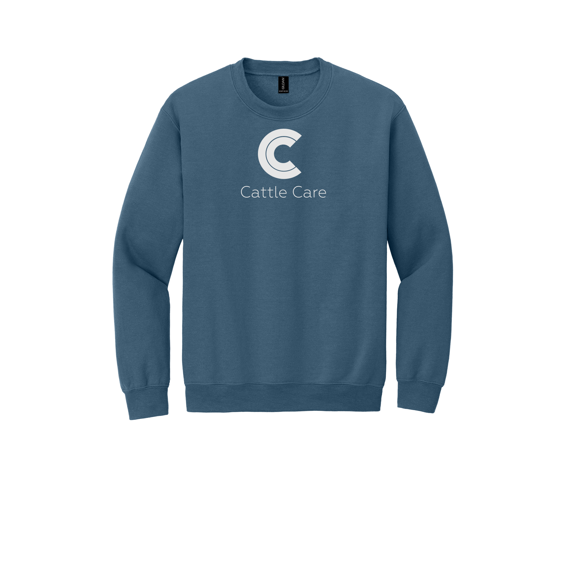 cattle-care-comfort-crewneck-dtf-front-18000-indigoblue-flat-front