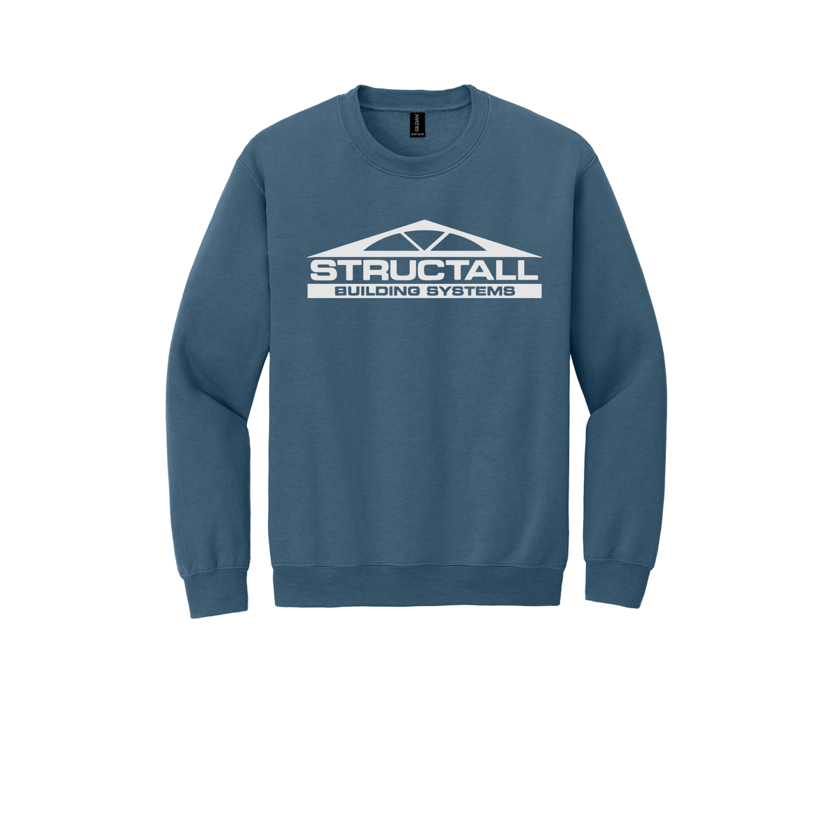 structall-comfort-crewneck-dtf-front-18000-indigoblue-flat-front