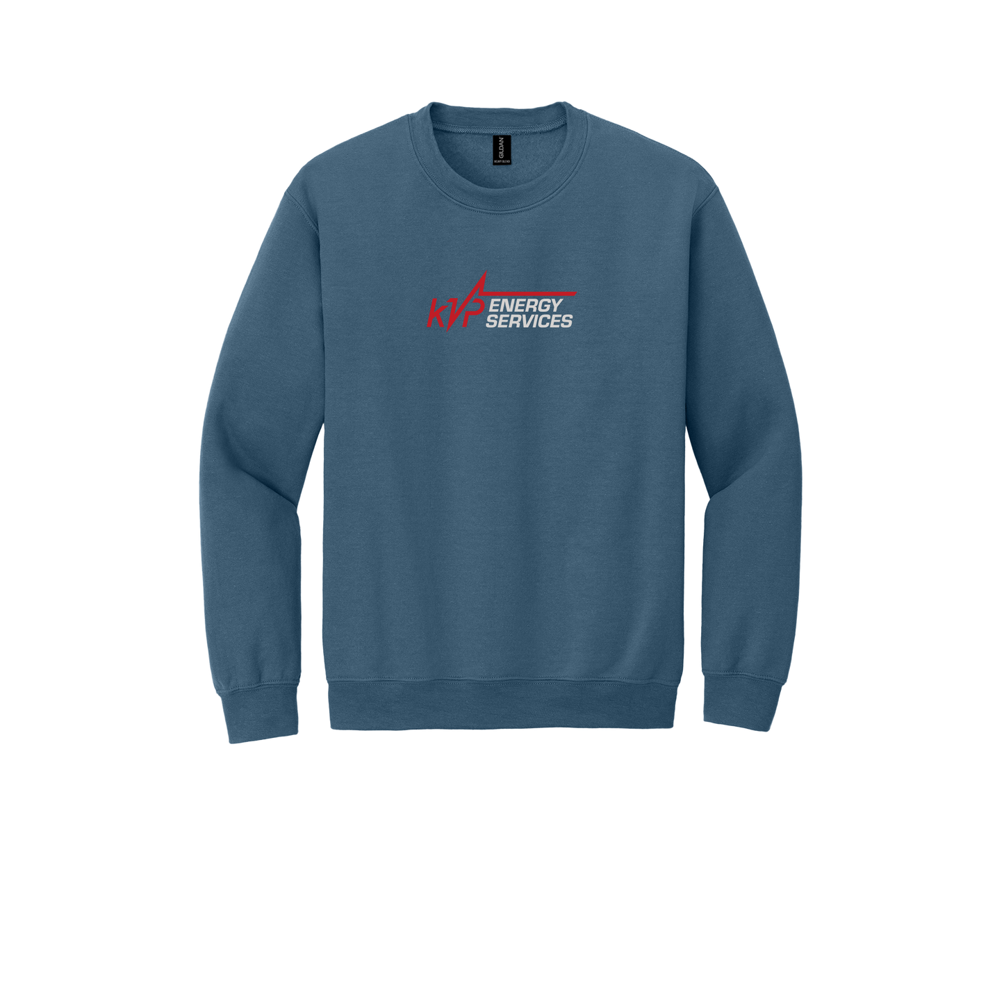 kvpenergy-comfort-crewneck-dtf-front-18000-indigoblue-flat-front