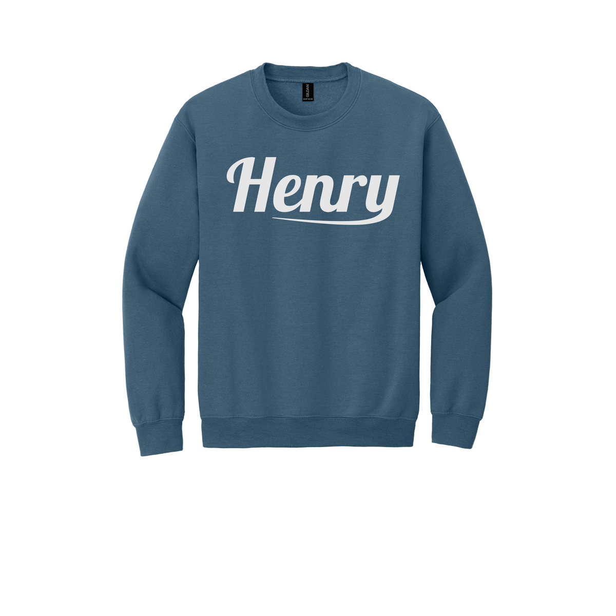 henrymeds-comfort-crewneck-dtf-front-18000-indigoblue-flat-front