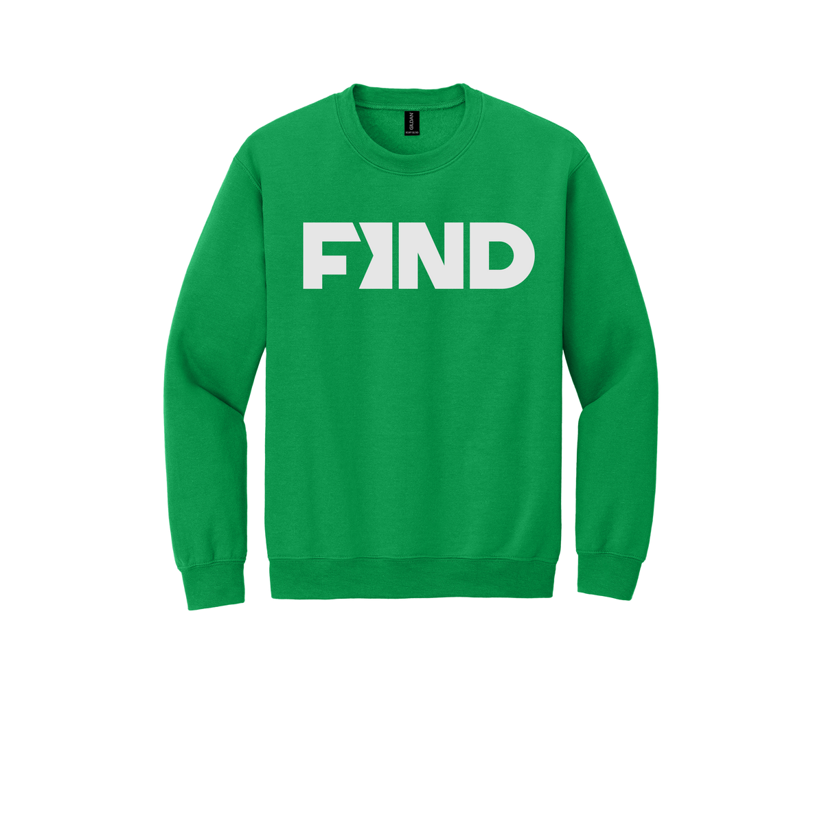 findrealestate-comfort-crewneck-dtf-front-18000-irishgreen-flat-front