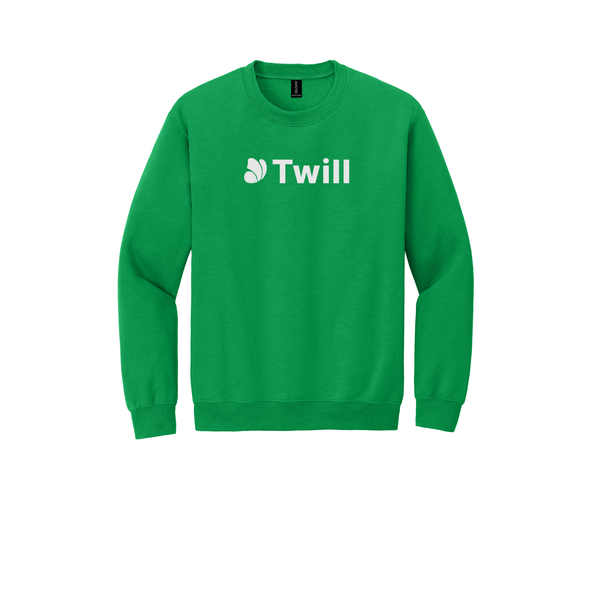 withtwill-comfort-crewneck-dtf-front-18000-irishgreen-flat-front