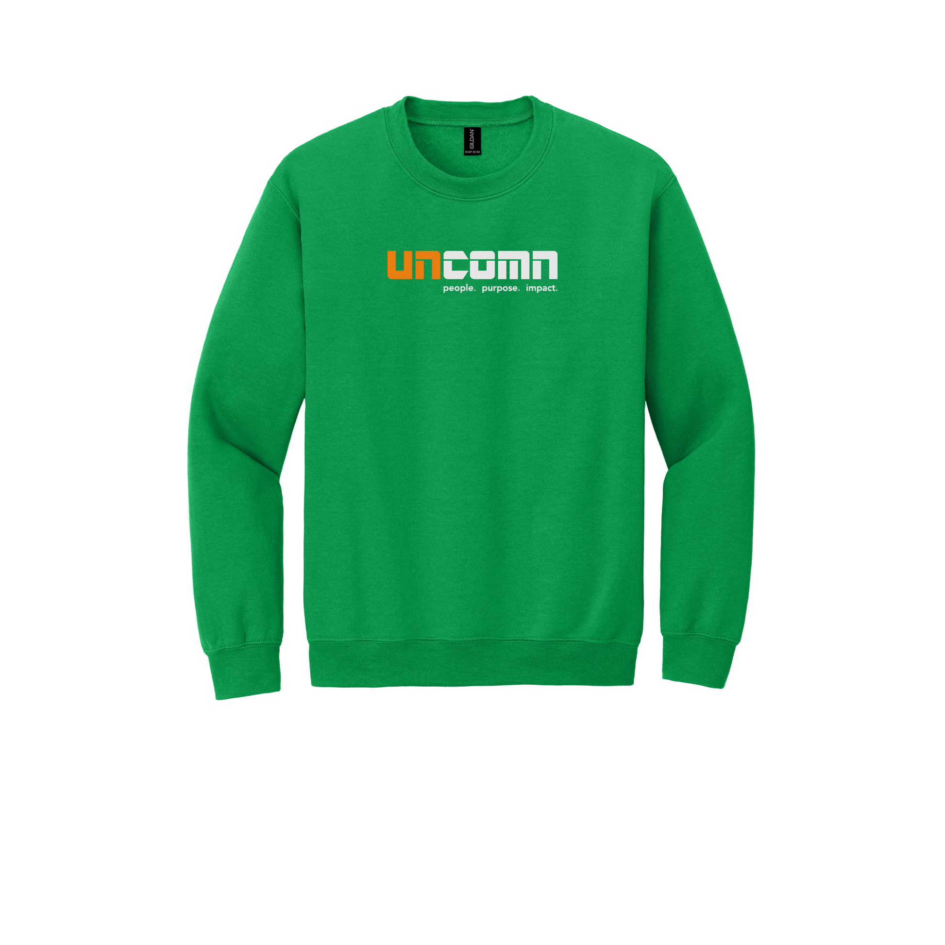 uncomn-comfort-crewneck-dtf-front-18000-irishgreen-flat-front