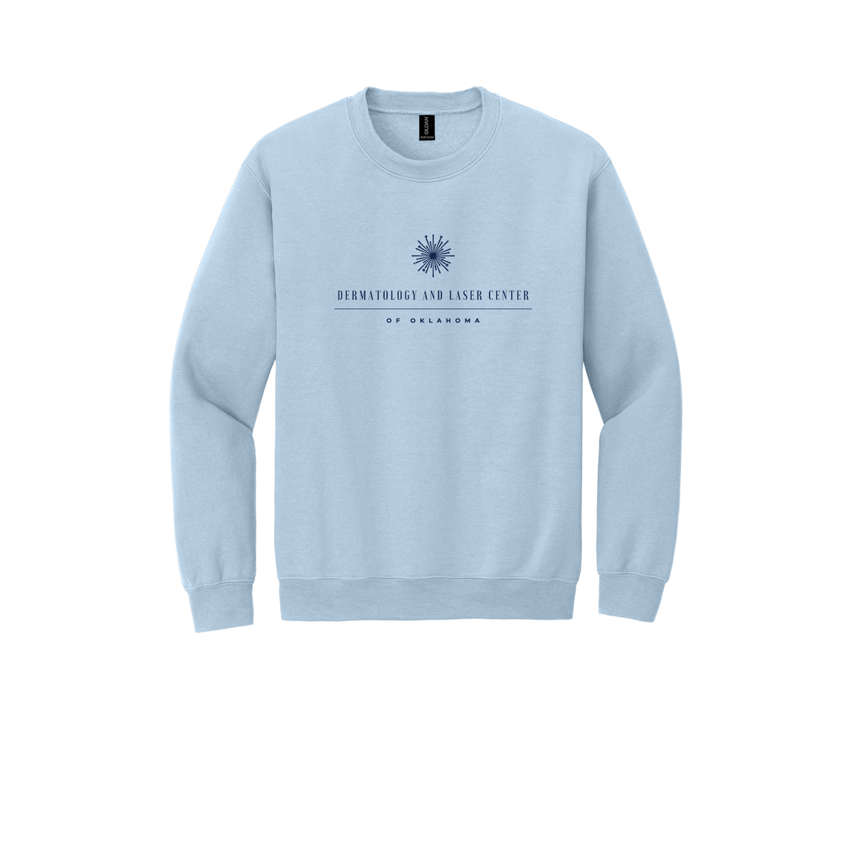 dermatologylaserok-clinic-comfort-crewneck-dtf-front-18000-lightblue-flat-front