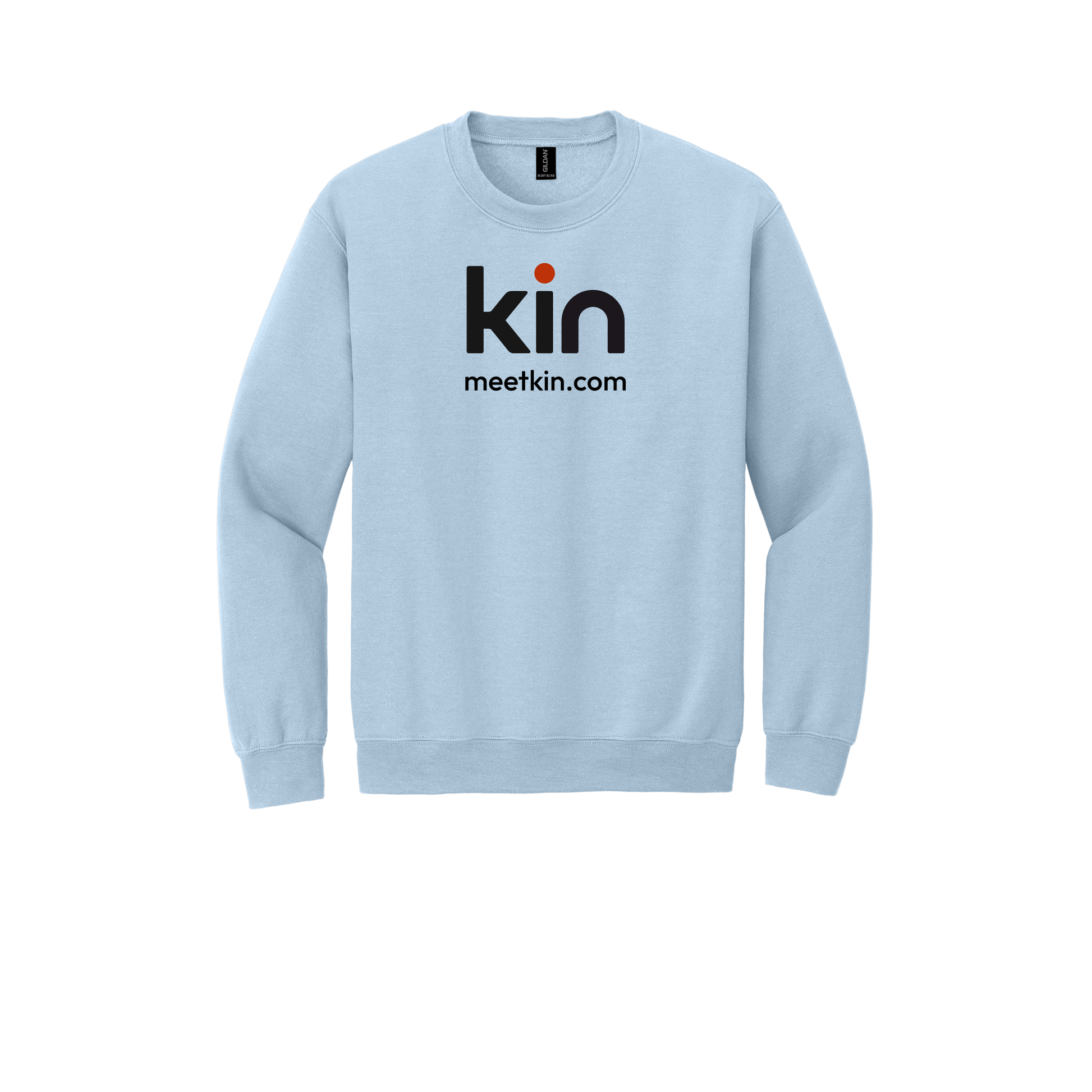 kin-comfort-crewneck-dtf-front-18000-lightblue-flat-front
