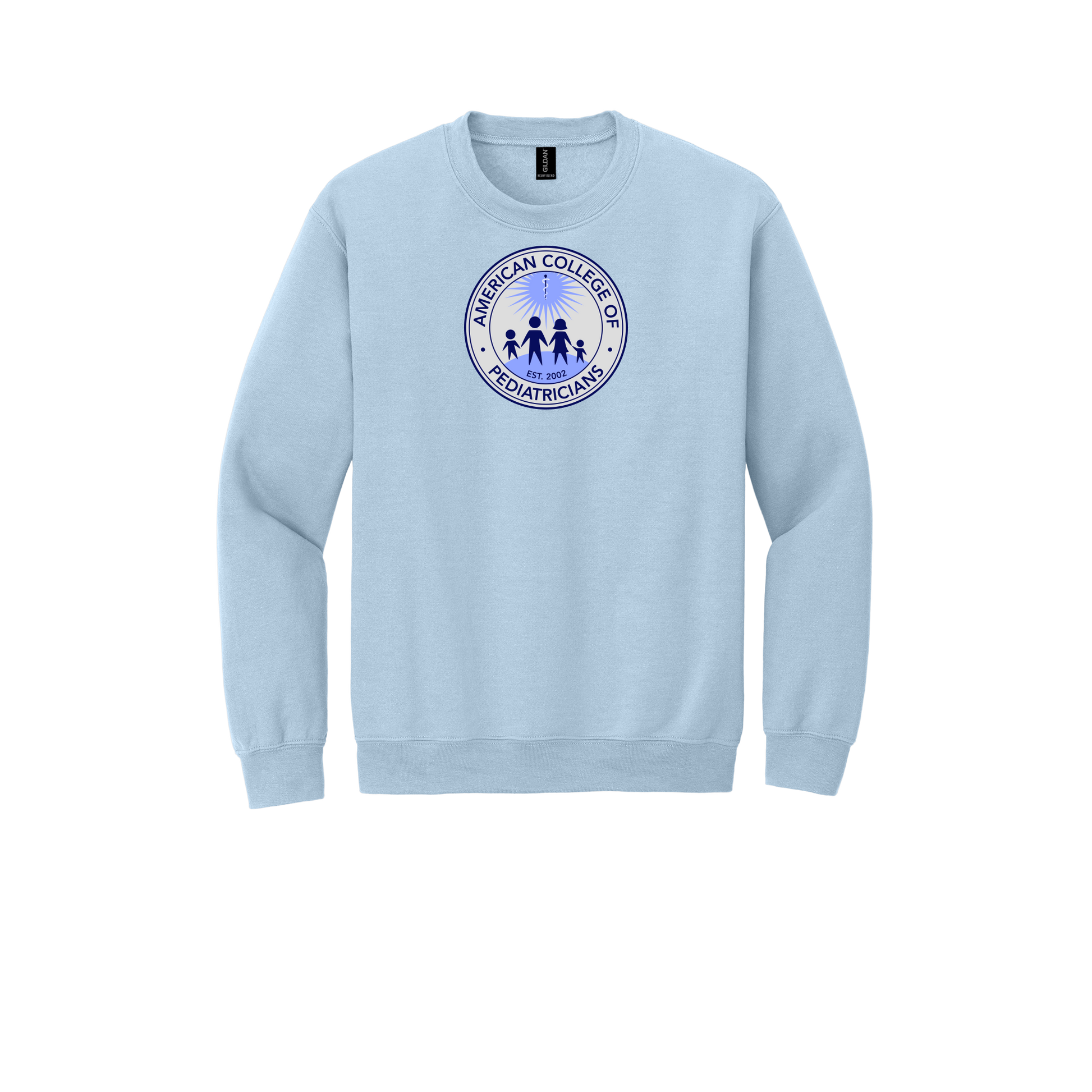 acpeds-clinic-comfort-crewneck-dtf-front-18000-lightblue-flat-front