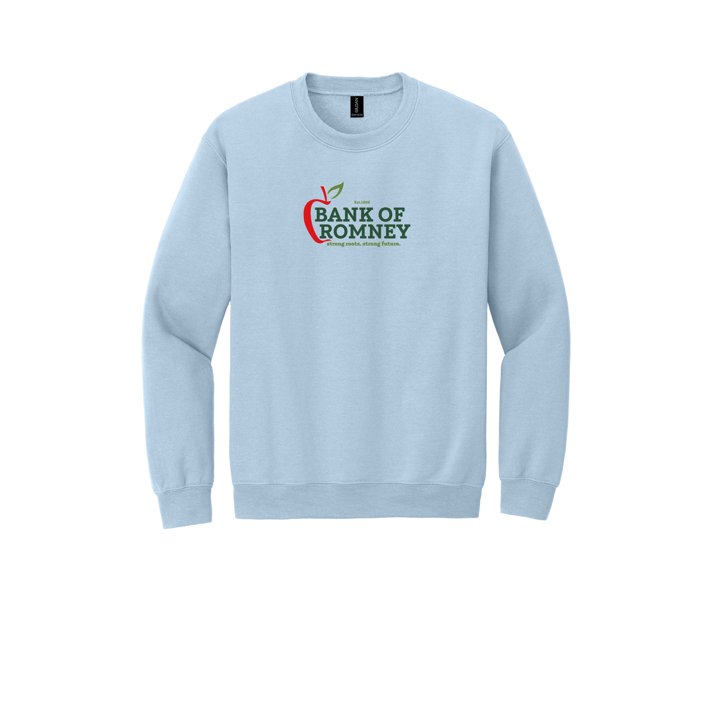 bankofromney-comfort-crewneck-dtf-front-18000-lightblue-flat-front