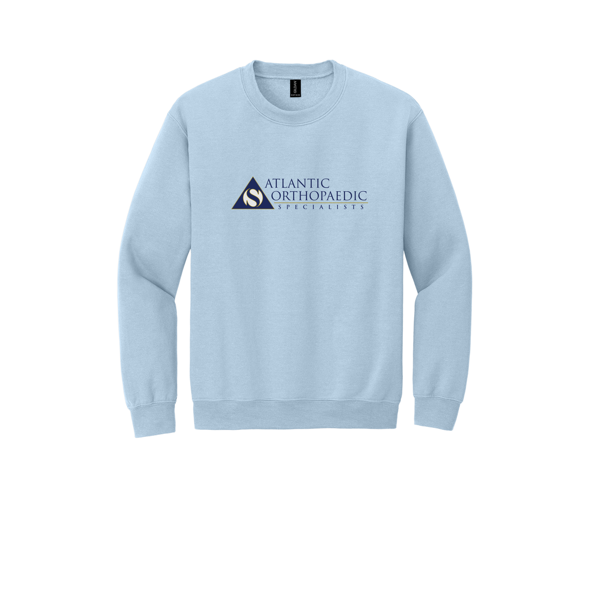 atlanticortho-clinic-comfort-crewneck-dtf-front-18000-lightblue-flat-front