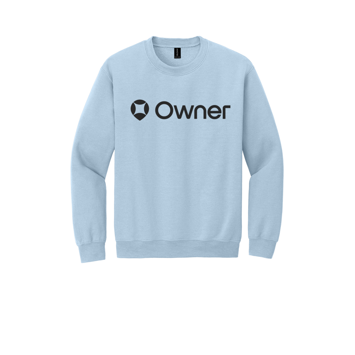 owner-comfort-crewneck-dtf-front-18000-lightblue-flat-front