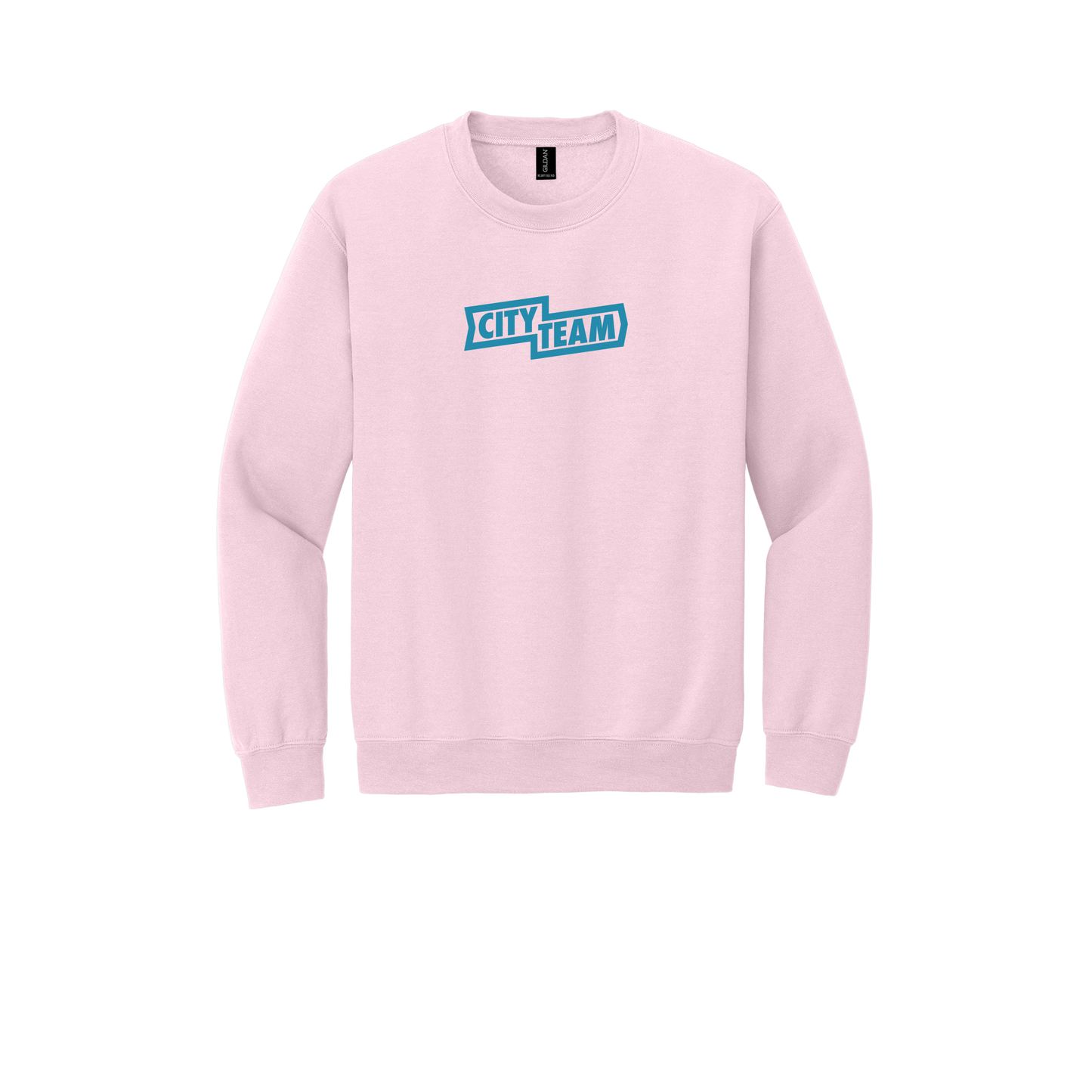 cityteam-comfort-crewneck-dtf-front-18000-lightpink-flat-front
