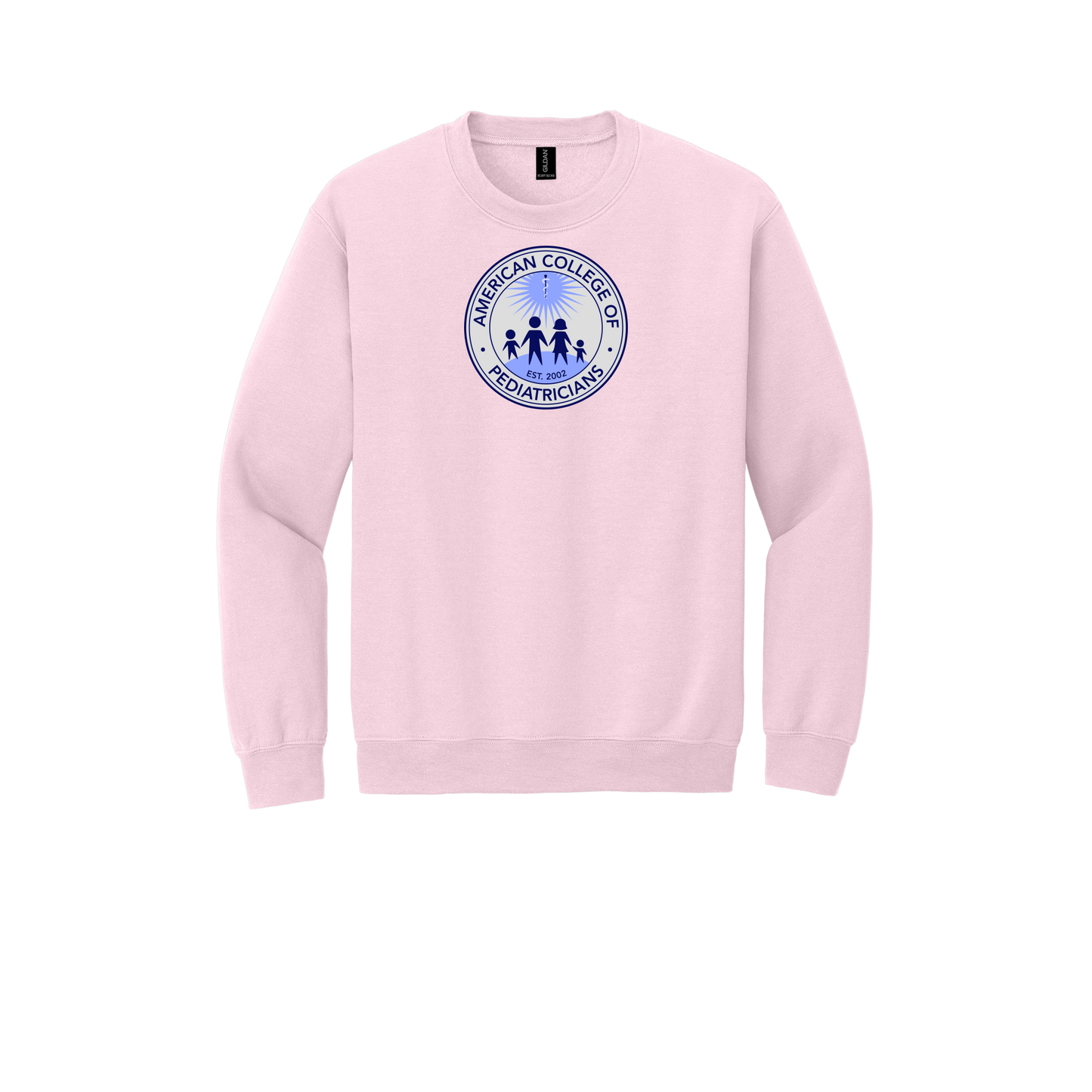 acpeds-clinic-comfort-crewneck-dtf-front-18000-lightpink-flat-front