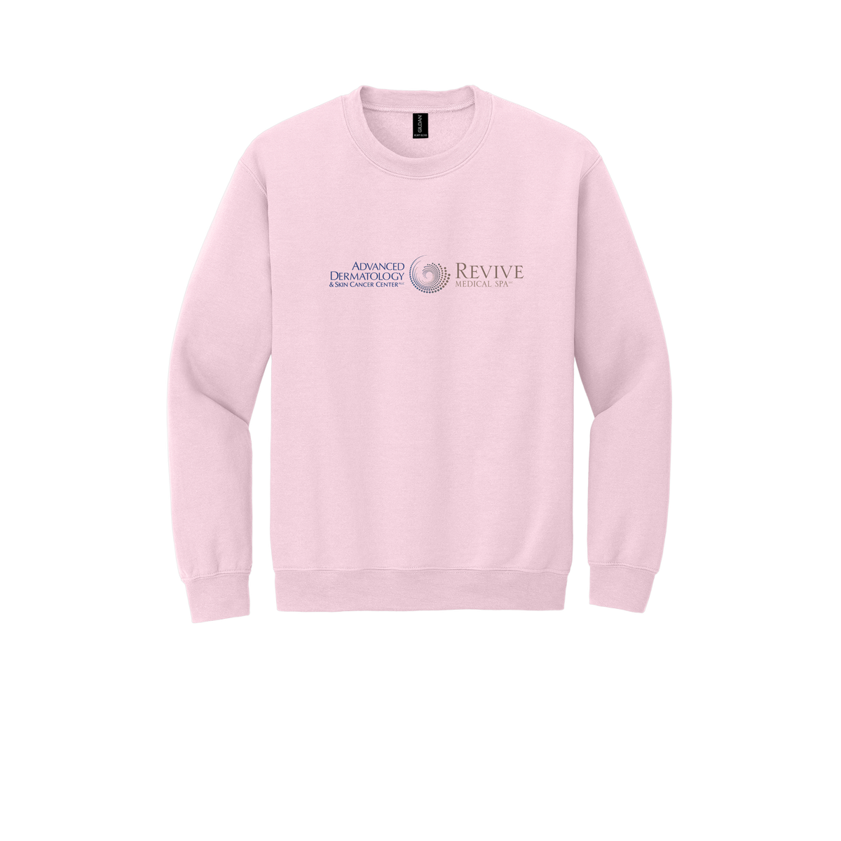 advancedskinmd-clinic-comfort-crewneck-dtf-front-18000-lightpink-flat-front