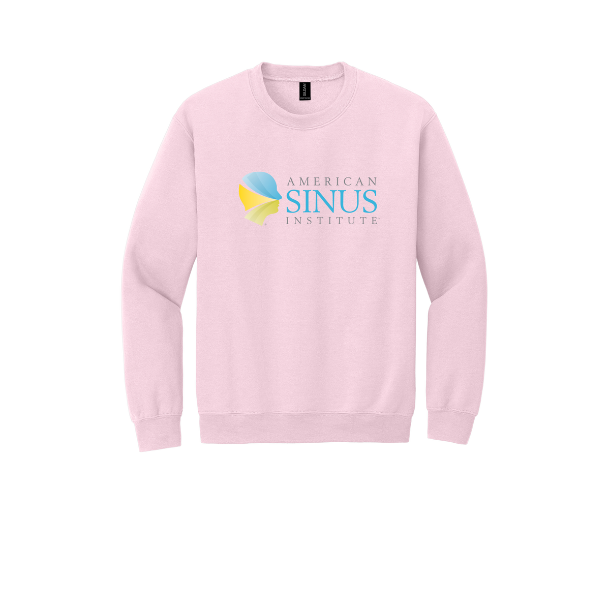 americansinus-clinic-comfort-crewneck-dtf-front-18000-lightpink-flat-front