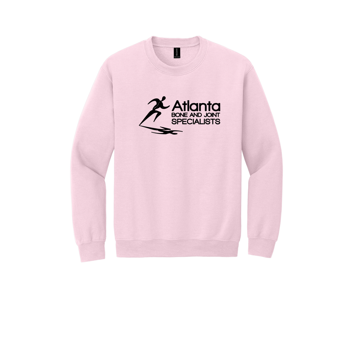 atlantaboneandjoint-clinic-comfort-crewneck-dtf-front-18000-lightpink-flat-front