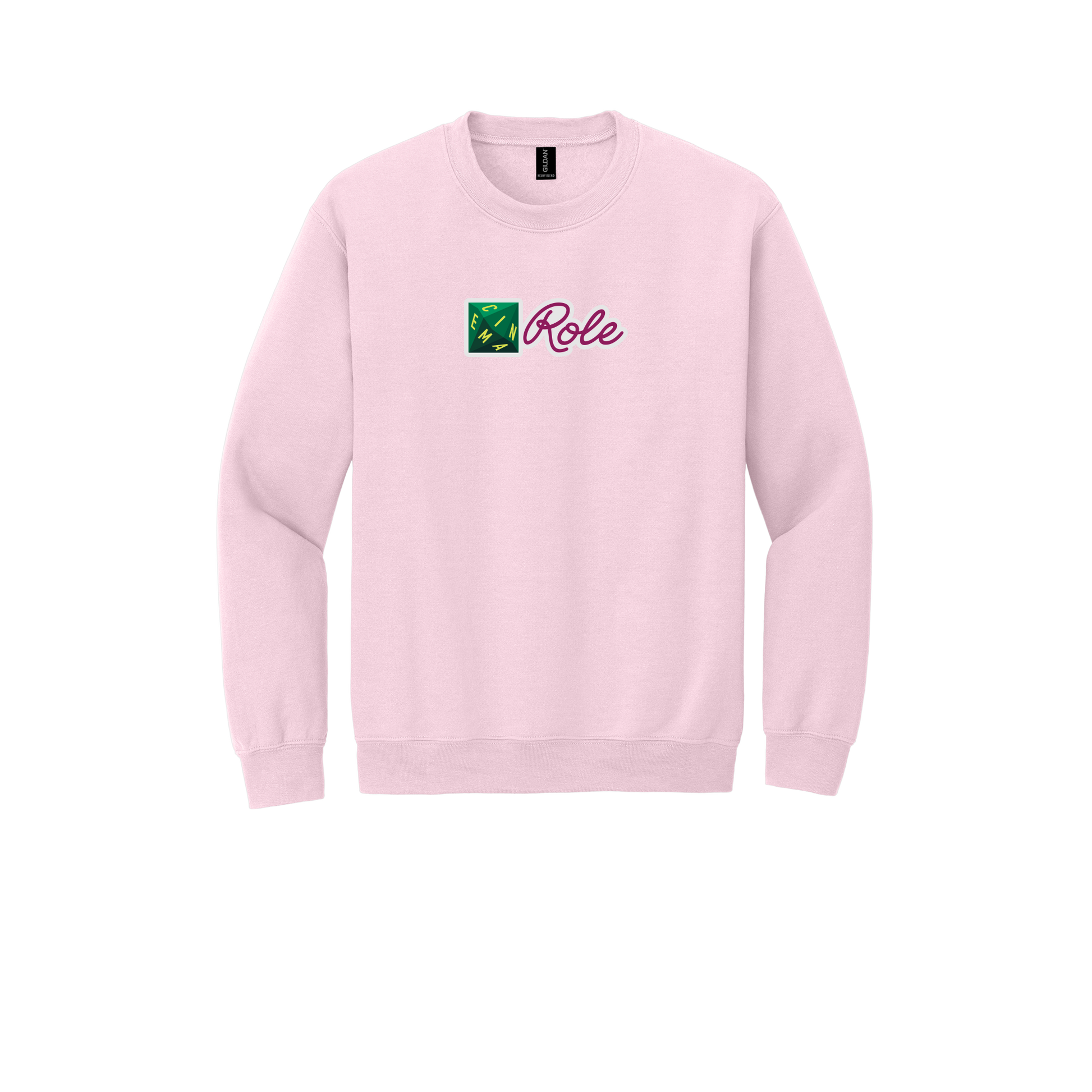 cinemarole-comfort-crewneck-dtf-front-18000-lightpink-flat-front