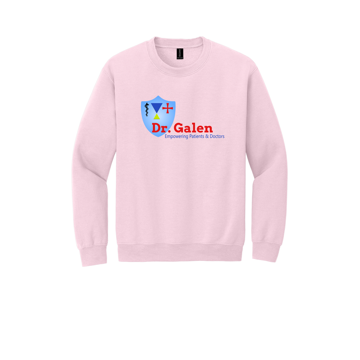 drgalen-clinic-comfort-crewneck-dtf-front-18000-lightpink-flat-front