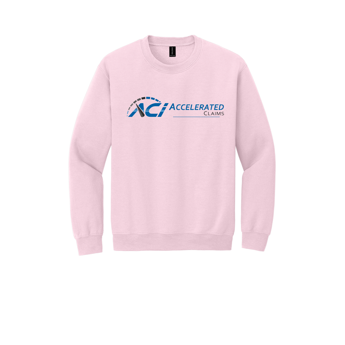 accelclaims-comfort-crewneck-dtf-front-18000-lightpink-flat-front