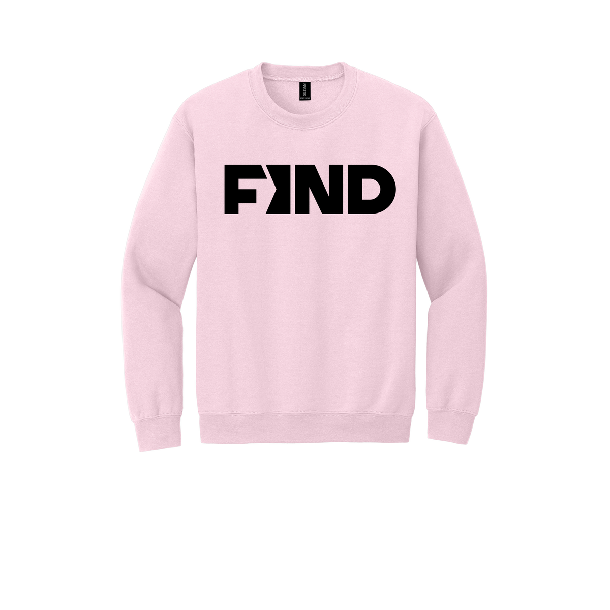 findrealestate-comfort-crewneck-dtf-front-18000-lightpink-flat-front