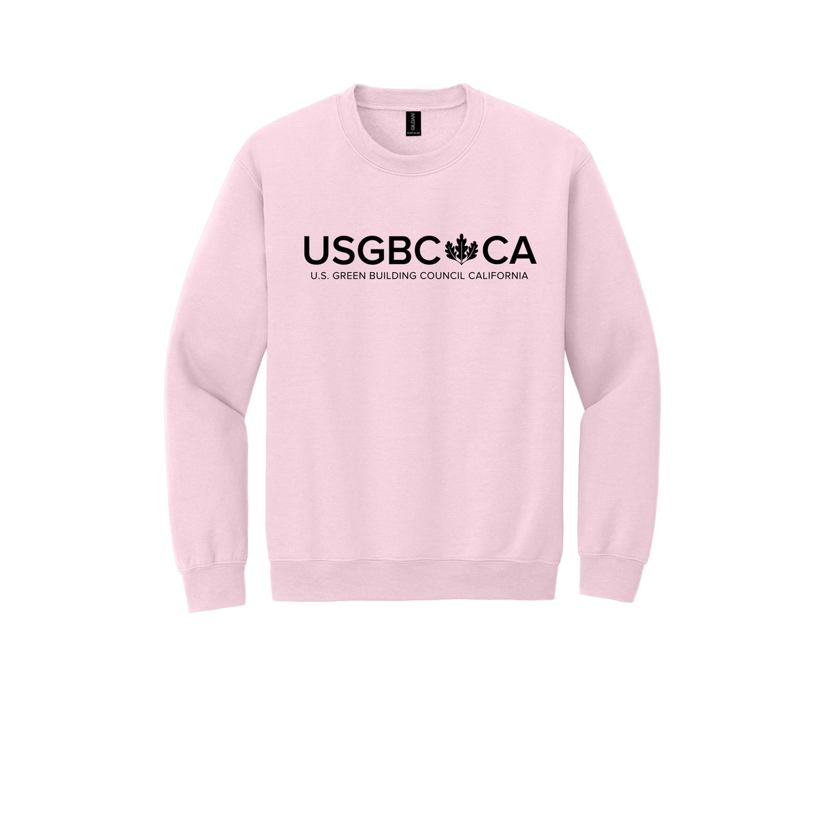 usgbc-ca-comfort-crewneck-dtf-front-18000-lightpink-flat-front