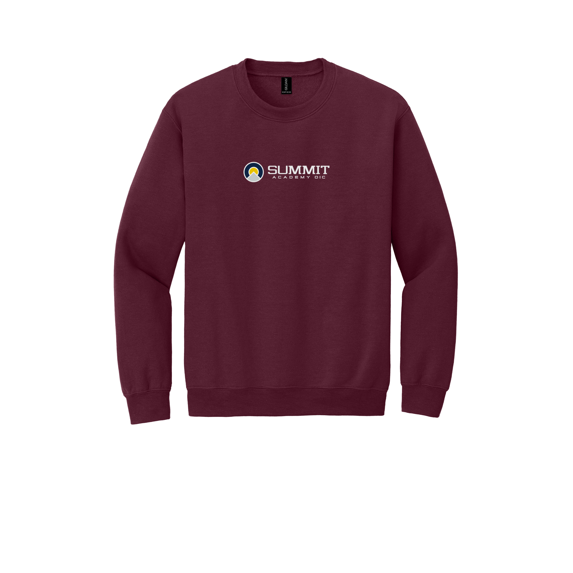 saoic-comfort-crewneck-dtf-front-18000-maroon-flat-front