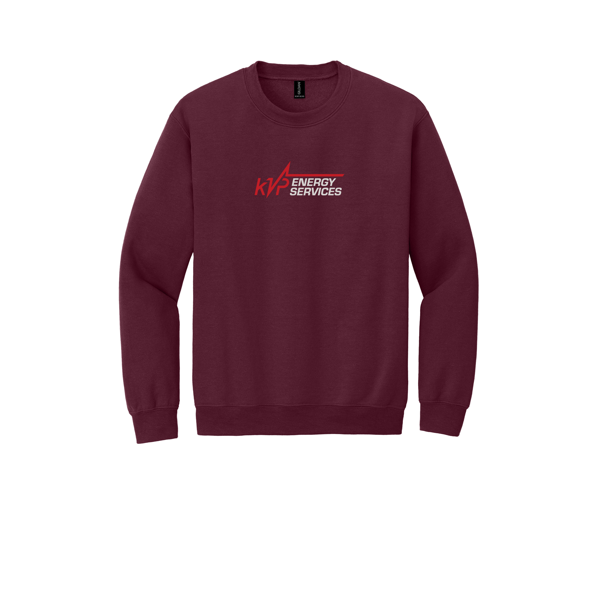 kvpenergy-comfort-crewneck-dtf-front-18000-maroon-flat-front