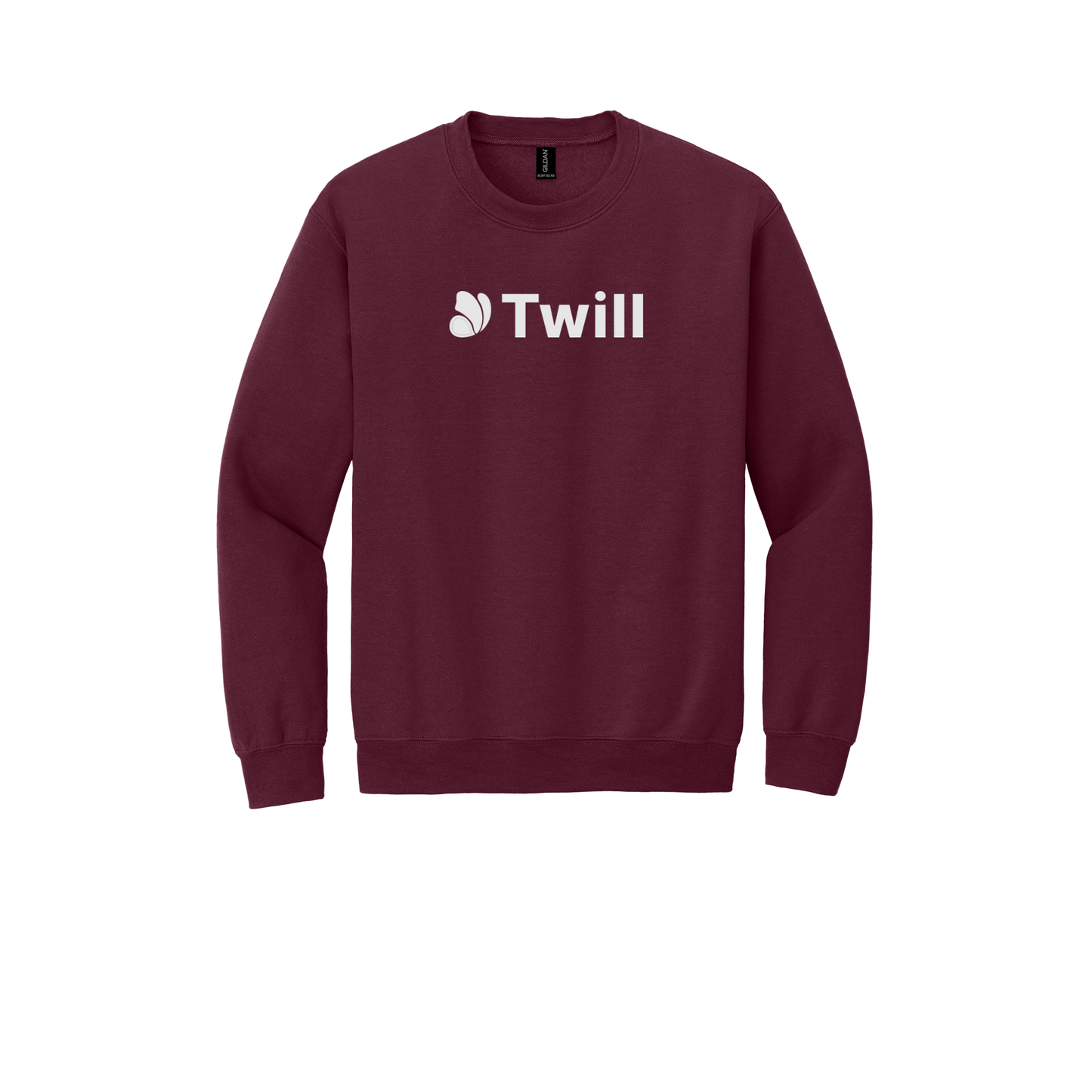 withtwill-comfort-crewneck-dtf-front-18000-maroon-flat-front