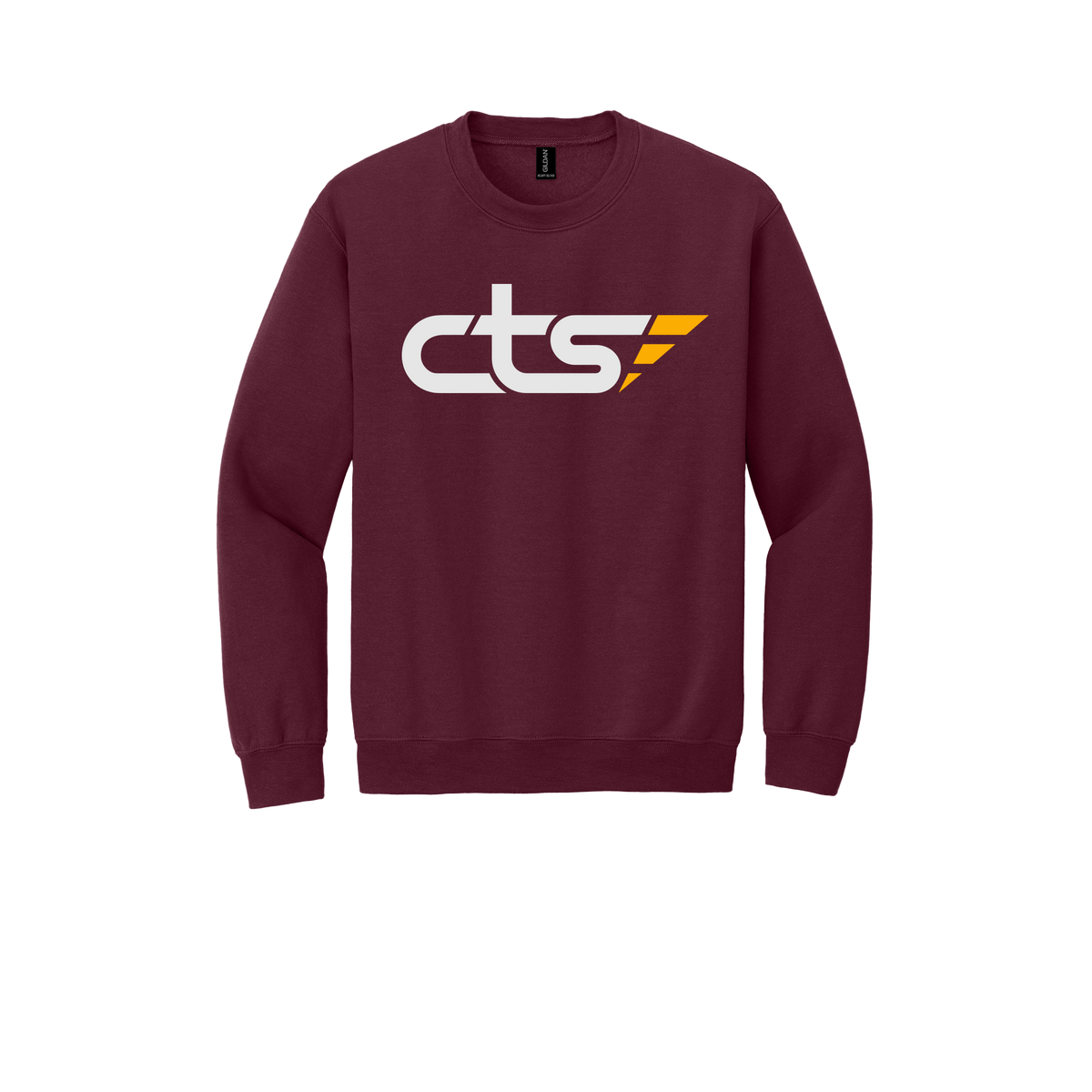 cts1-comfort-crewneck-dtf-front-18000-maroon-flat-front