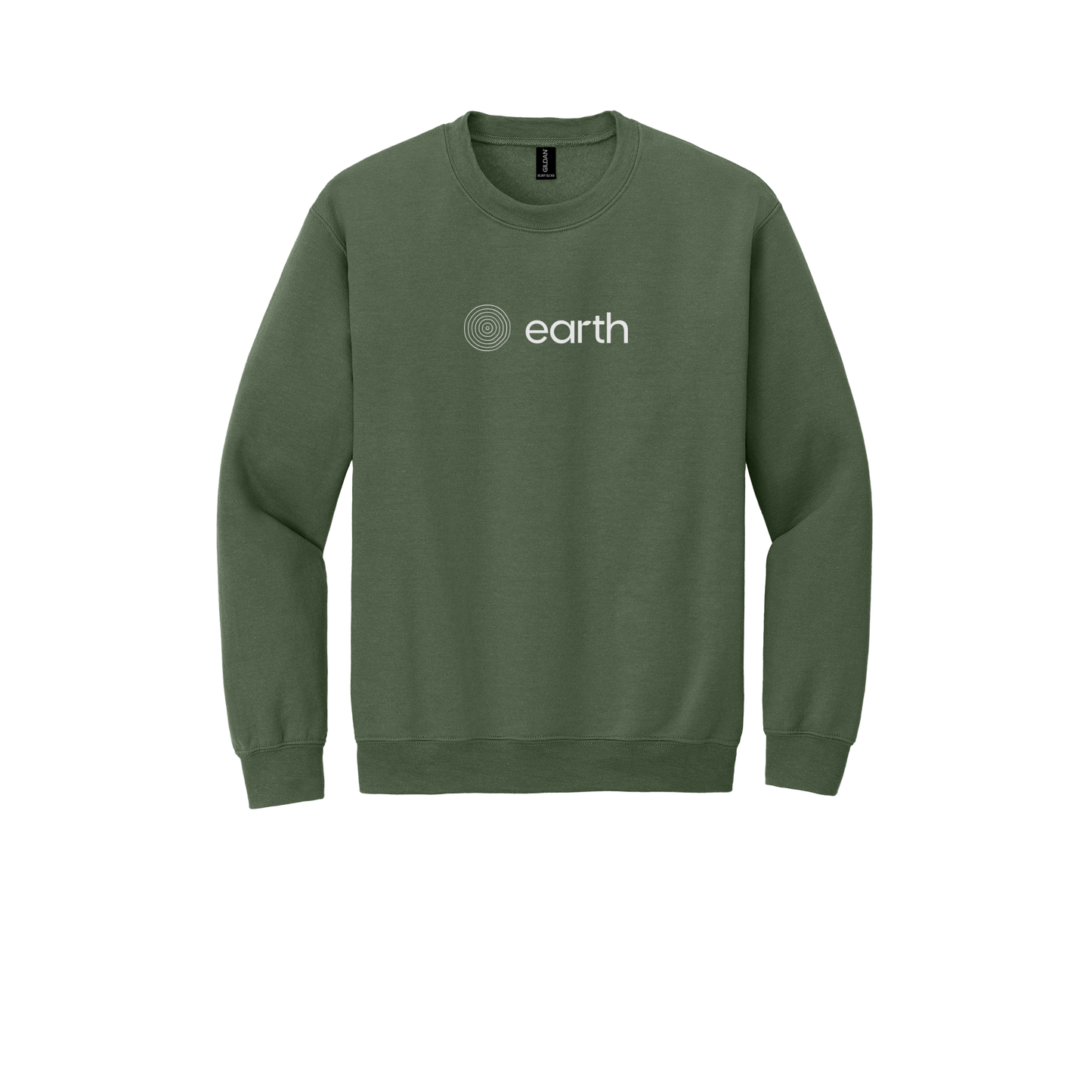 earthfuneral-comfort-crewneck-dtf-front-18000-militarygreen-flat-front