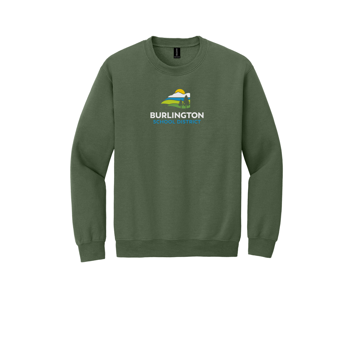 bsdvt-comfort-crewneck-dtf-front-18000-militarygreen-flat-front