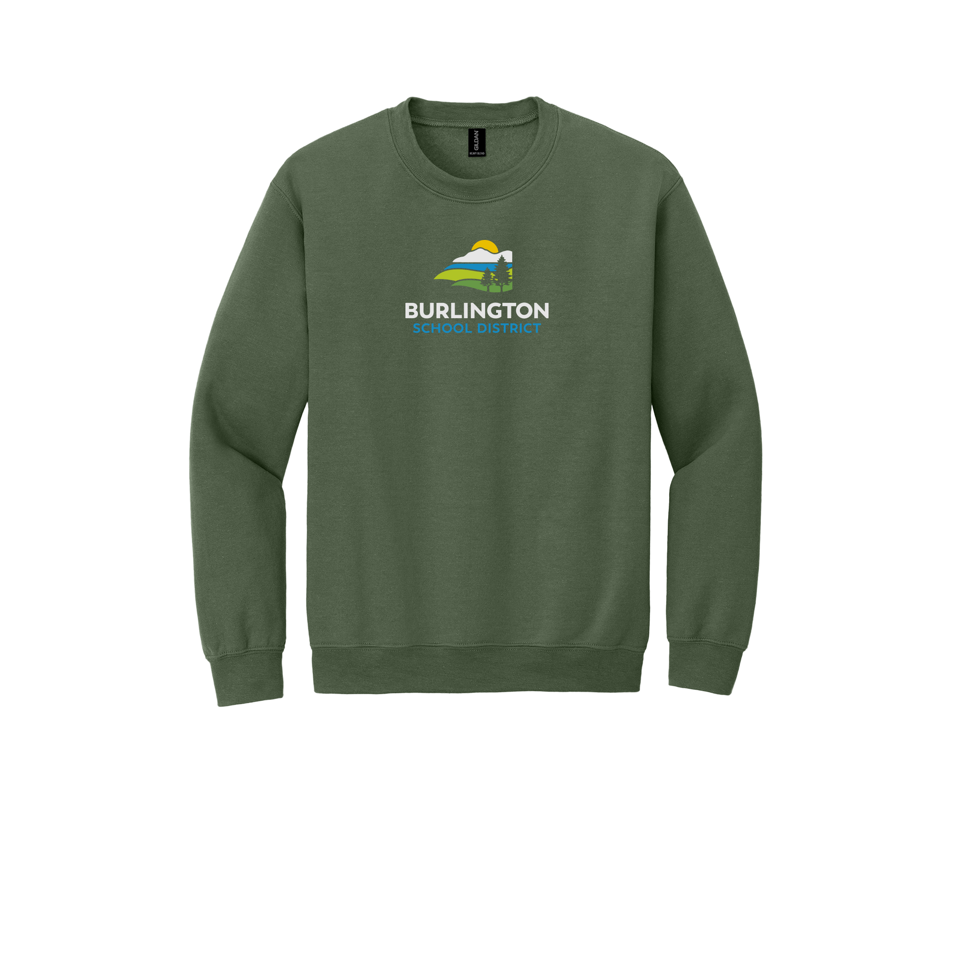 bsdvt-comfort-crewneck-dtf-front-18000-militarygreen-flat-front
