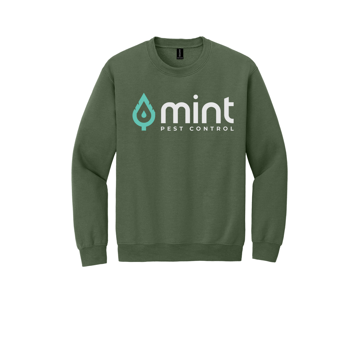 mintpest-comfort-crewneck-dtf-front-18000-militarygreen-flat-front