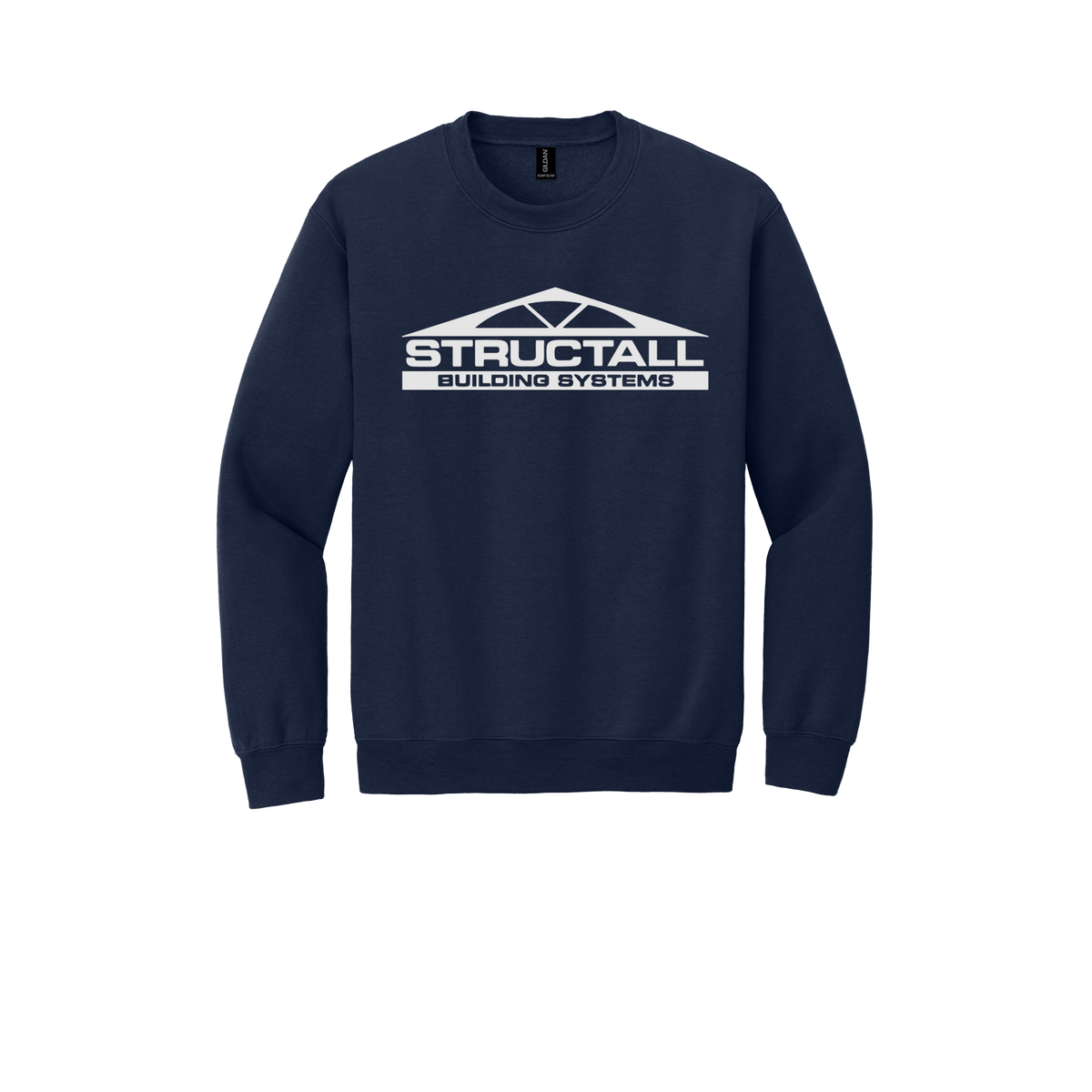 structall-comfort-crewneck-dtf-front-18000-navy-flat-front
