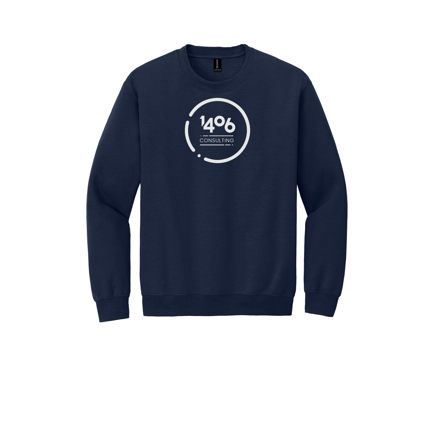 1406consulting-comfort-crewneck-dtf-front-18000-navy-flat-front