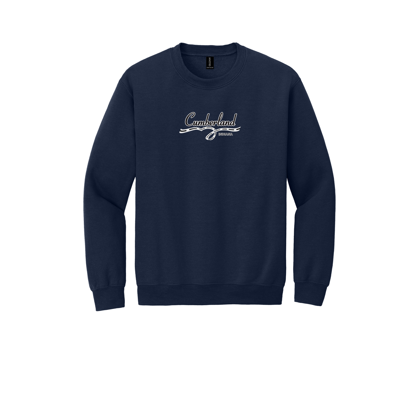 cumberland-comfort-crewneck-dtf-front-18000-navy-flat-front