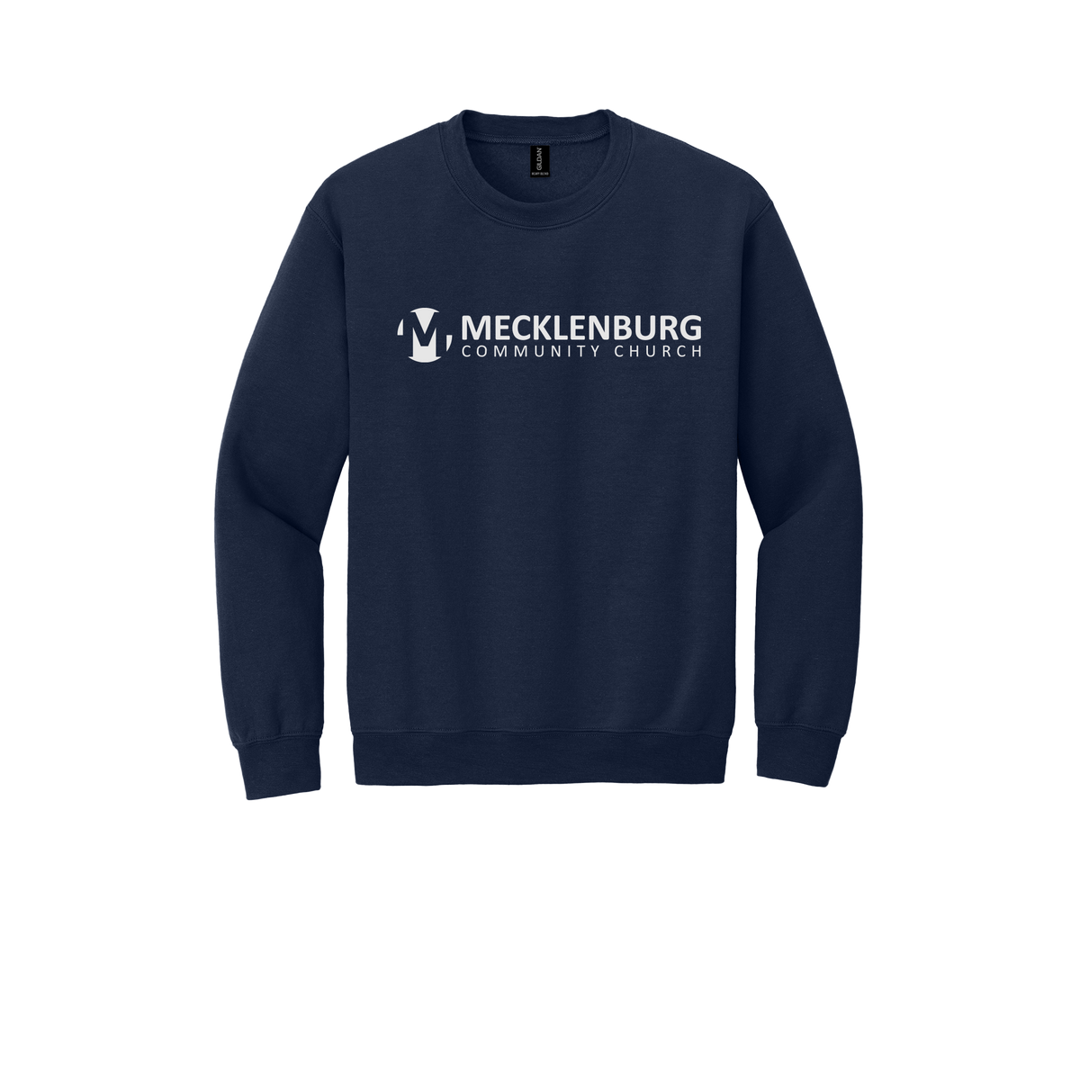 mecklenburg-comfort-crewneck-dtf-front-18000-navy-flat-front