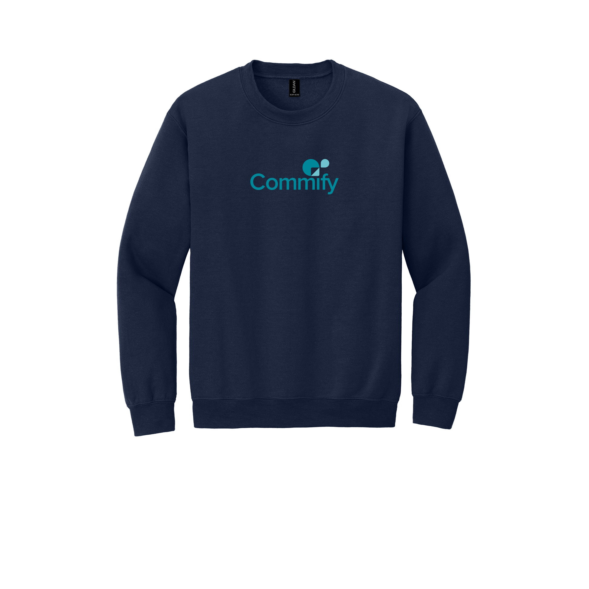 commify-comfort-crewneck-dtf-front-18000-navy-flat-front