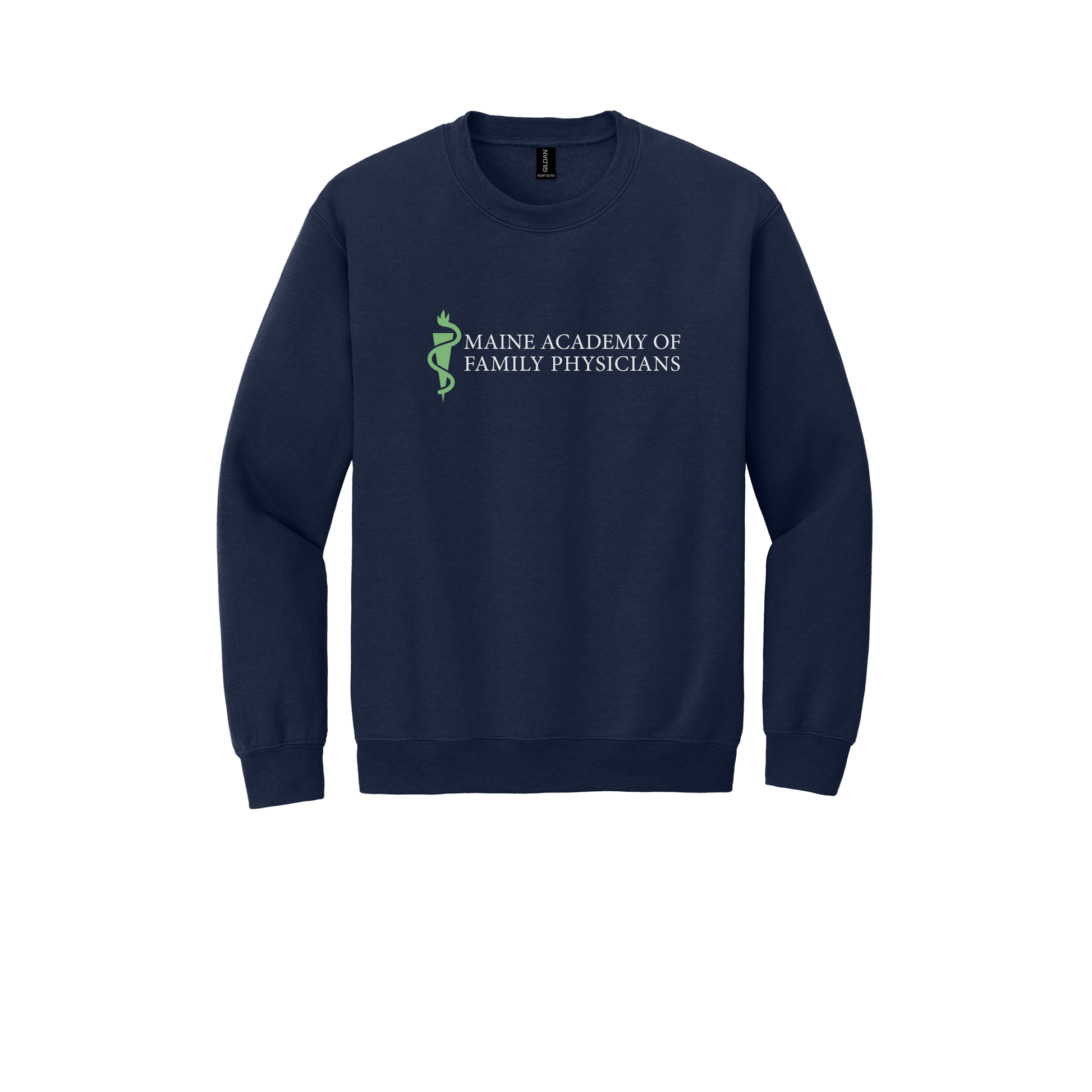 maineafp-clinic-comfort-crewneck-dtf-front-18000-navy-flat-front