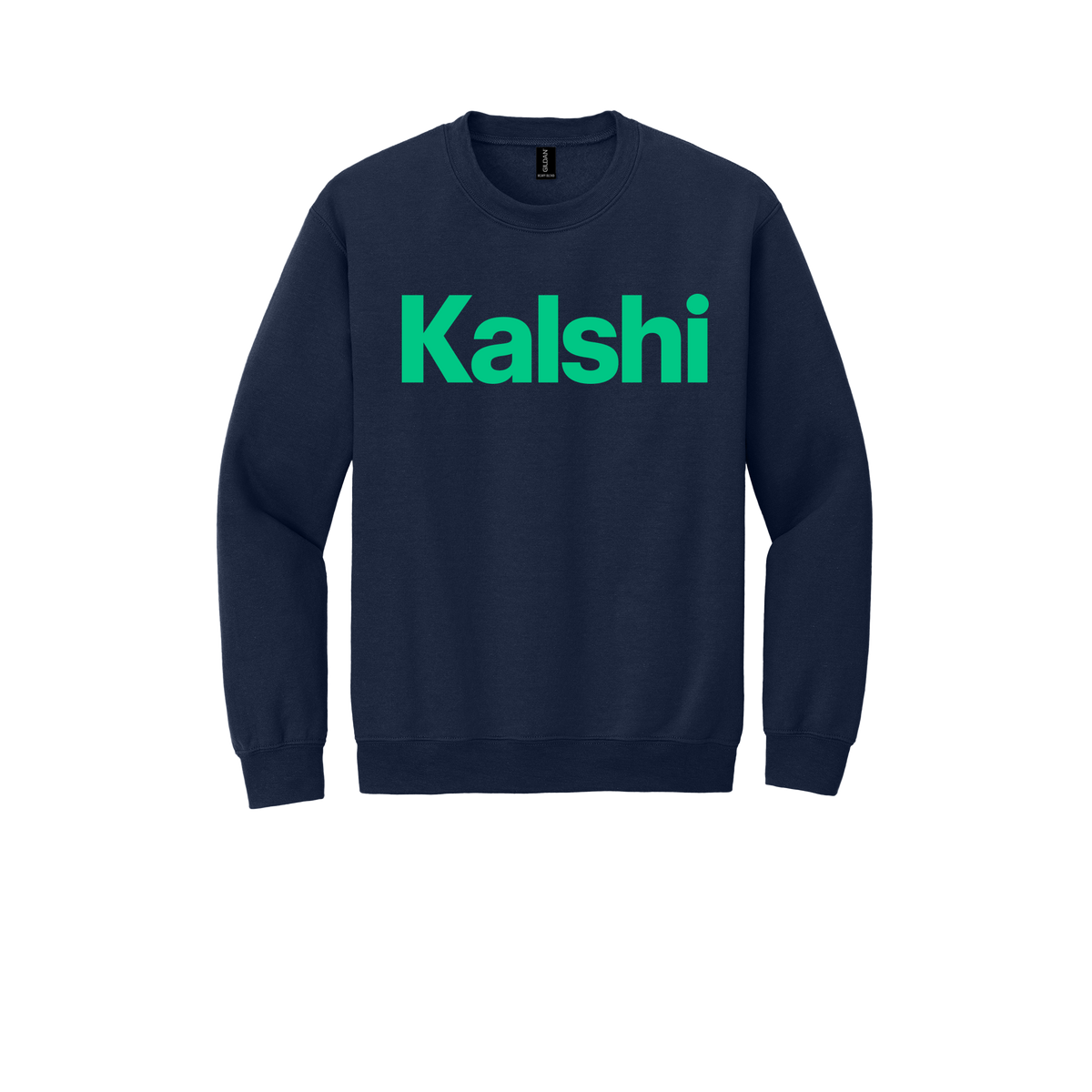 kalshi-comfort-crewneck-dtf-front-18000-navy-flat-front
