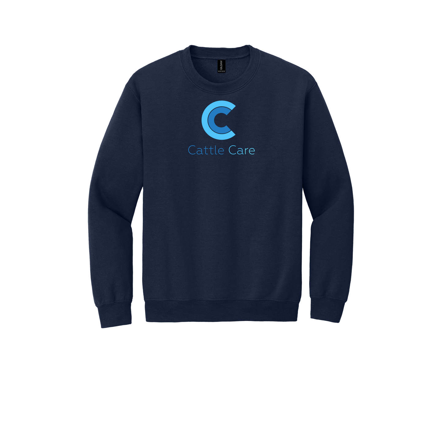 cattle-care-comfort-crewneck-dtf-front-18000-navy-flat-front