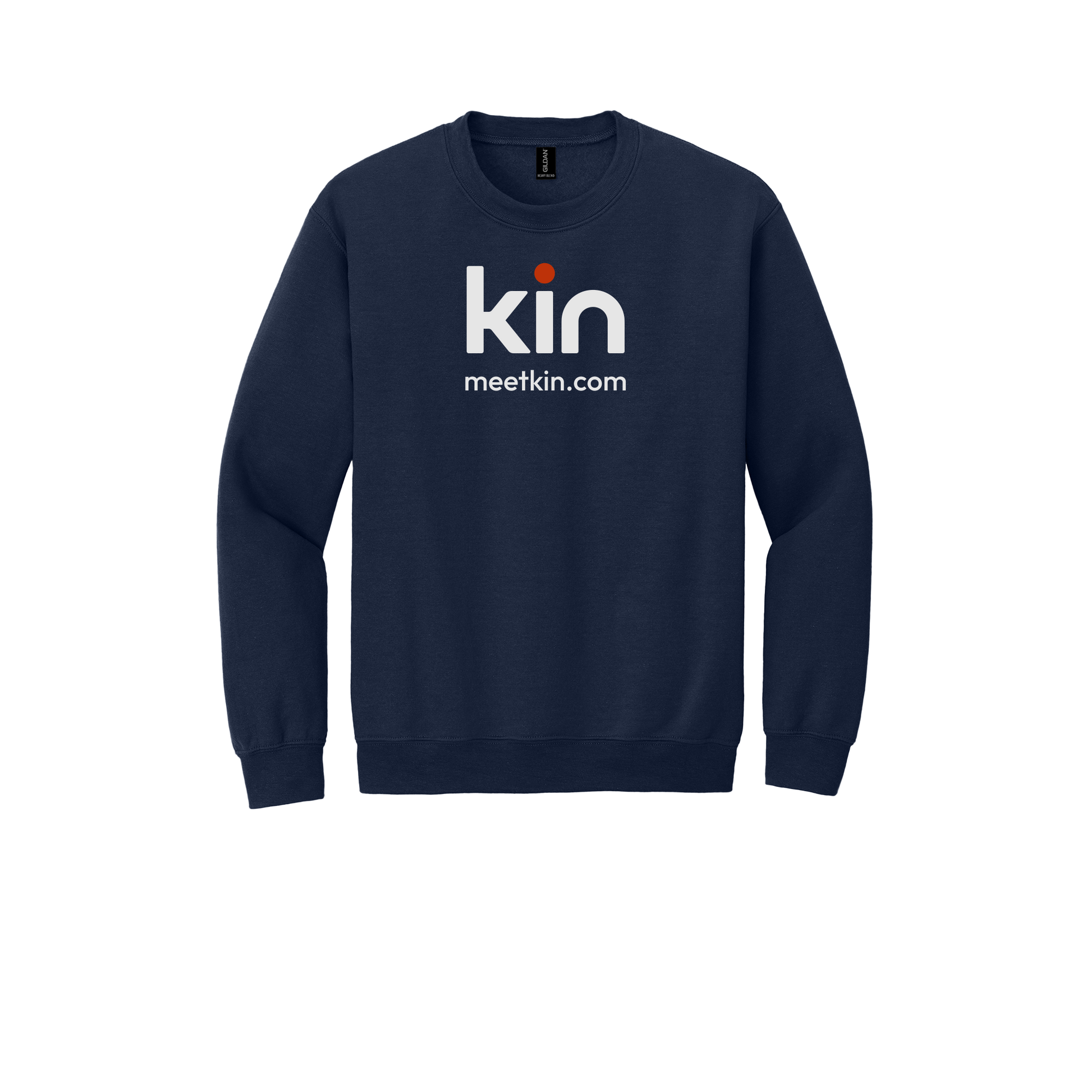 kin-comfort-crewneck-dtf-front-18000-navy-flat-front