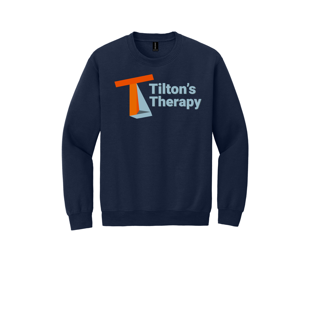 tiltonstherapy-comfort-crewneck-dtf-front-18000-navy-flat-front