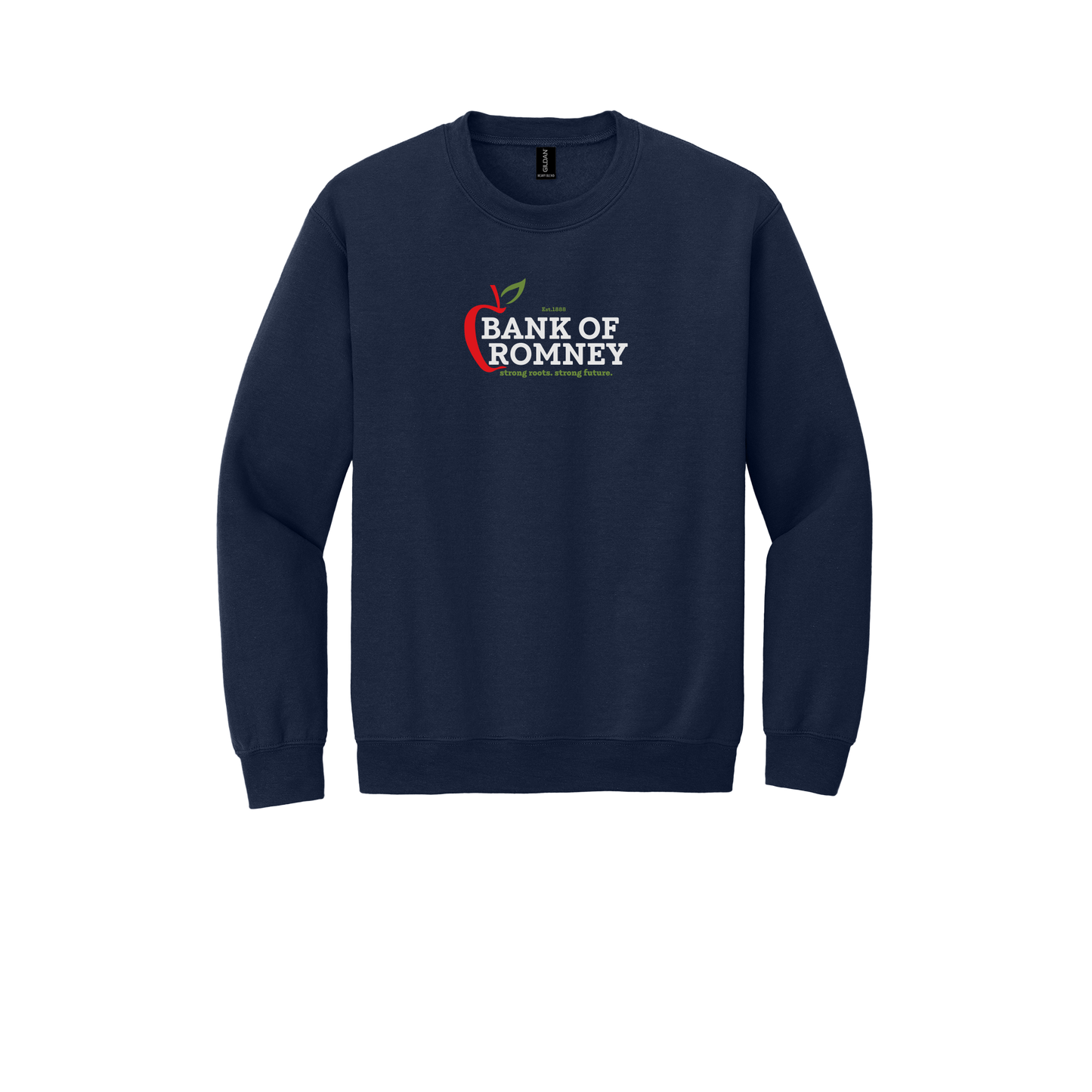 bankofromney-comfort-crewneck-dtf-front-18000-navy-flat-front