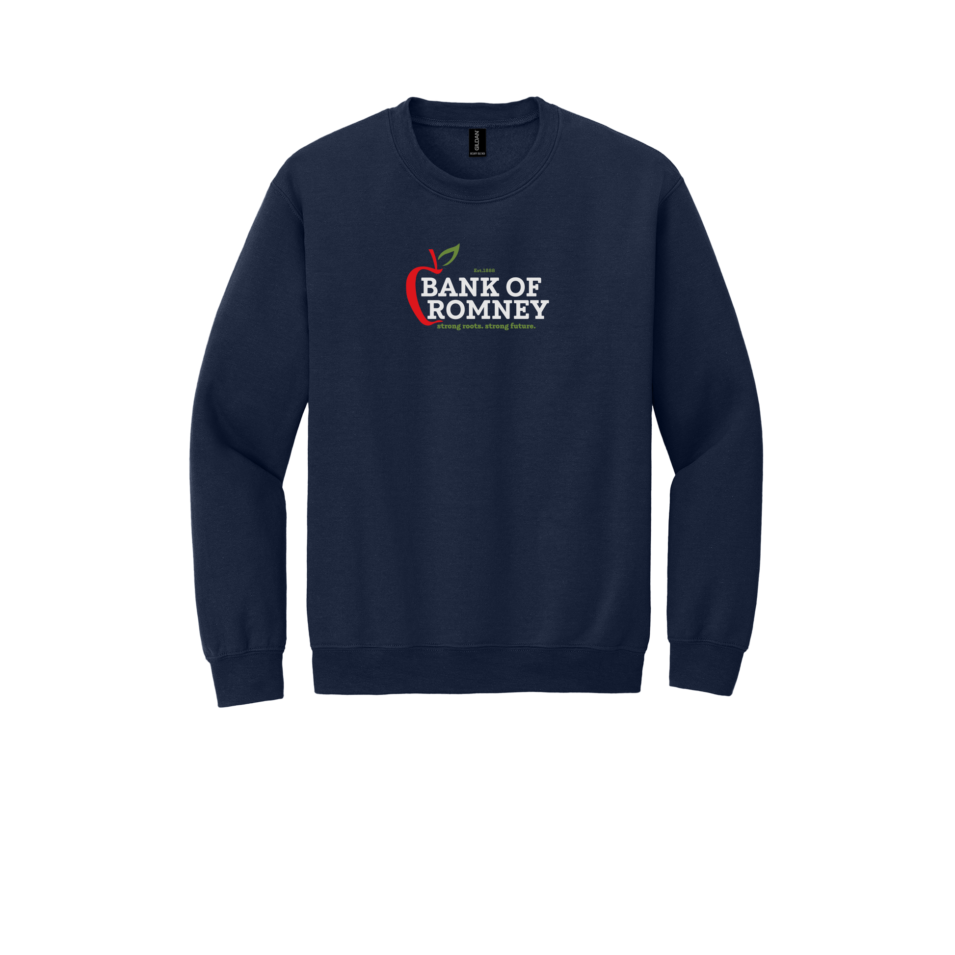 bankofromney-comfort-crewneck-dtf-front-18000-navy-flat-front